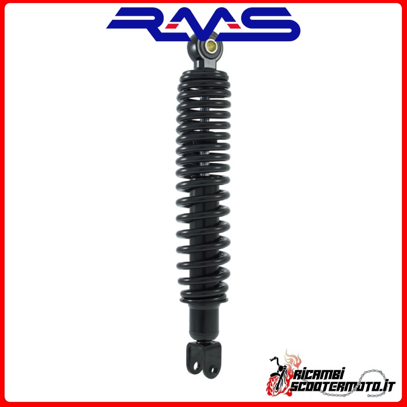 RMS REAR SHOCK ABSORBER SYM SYMPHONY S 50 2010