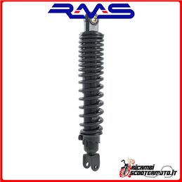 AMORTIGUADOR TRASERO RMS SYM HD EU2 125 2003-2004