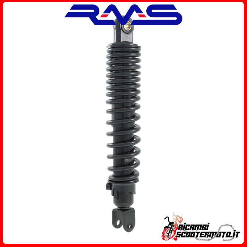 AMORTISSEUR ARRIÈRE RMS SYM HD EU2 125 2003-2004