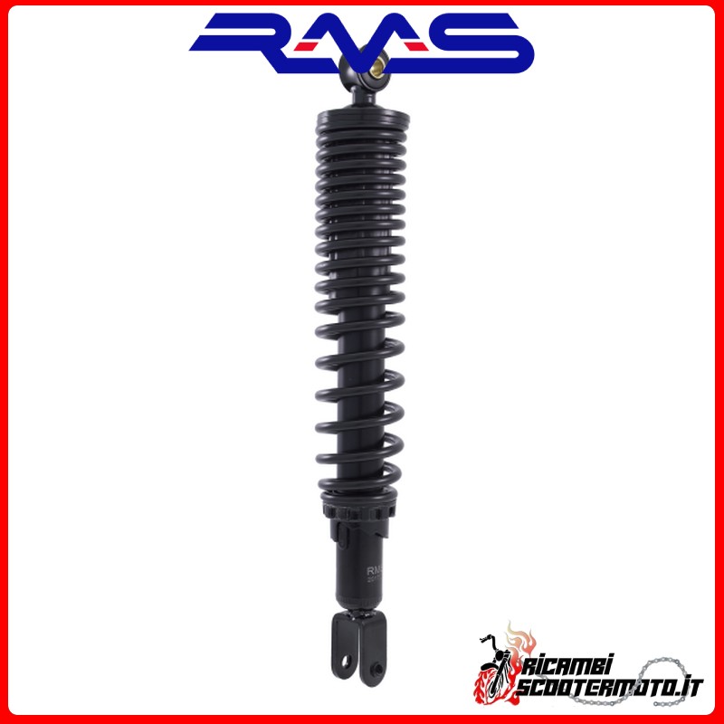 RMS REAR SHOCK ABSORBER SYM JOYMAX I 300 2012 RMS REAR SHOCK ABSORBER SYM JOYMAX I 300 2012