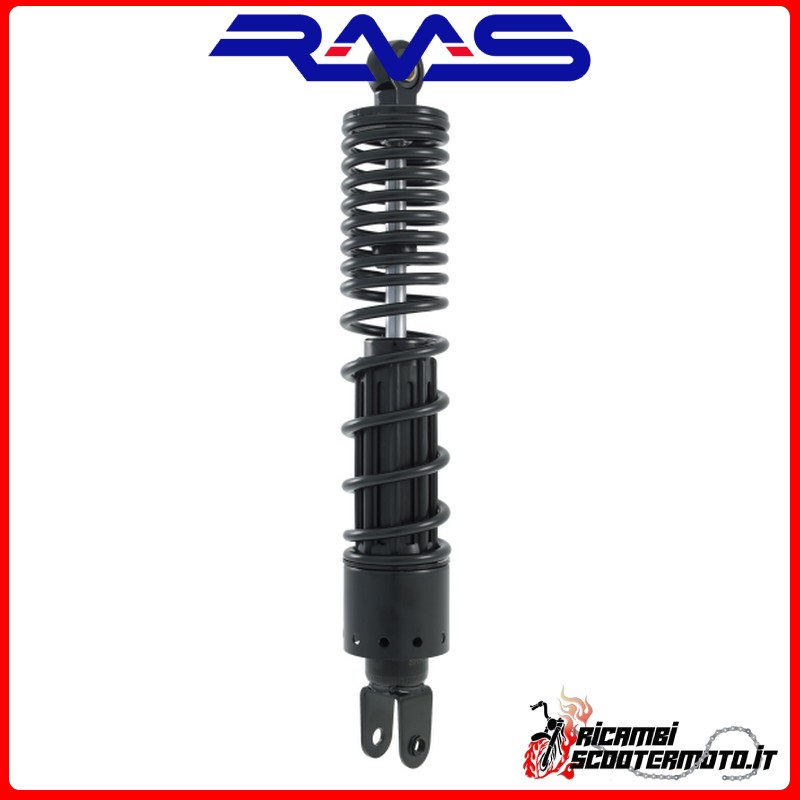 AMORTIGUADOR TRASERO RMS SYM MAXSYM I 400 2011