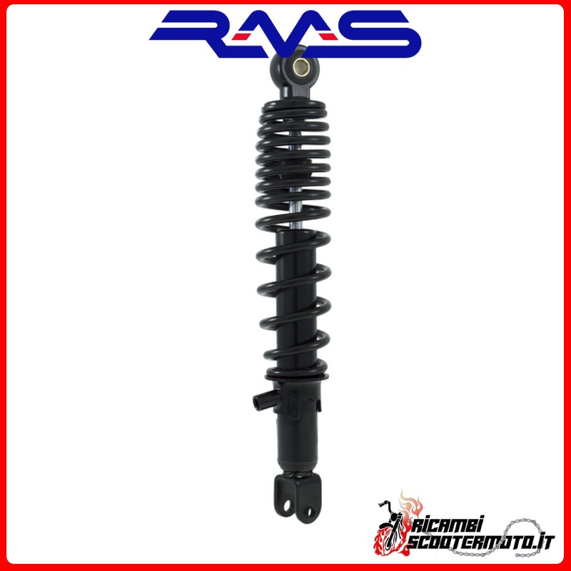 RMS REAR SHOCK ABSORBER SYM JOYRIDE EVO 125 2009-2010 RMS REAR SHOCK ABSORBER SYM JOYRIDE EVO 125 2009-2010