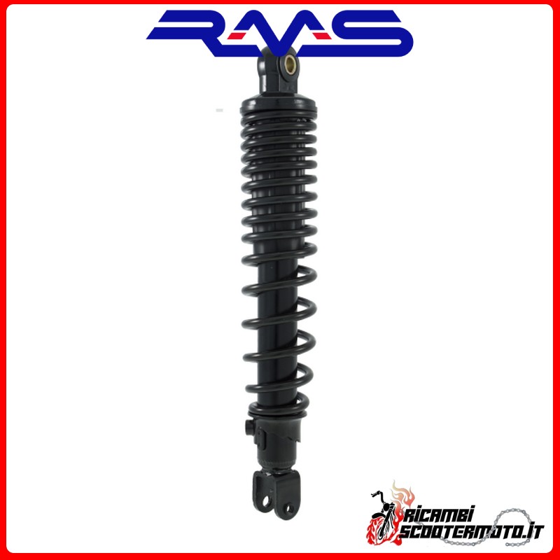 RMS REAR SHOCK ABSORBER SYM SYMPHONY S EURO4 125 2016 RMS REAR SHOCK ABSORBER SYM SYMPHONY S EURO4 125 2016
