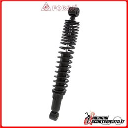 AMORTIGUADOR TRASERO FORSA PIAGGIO MEDLEY 4T E5 ABS 150 2020-2022