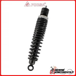 AMORTIGUADOR TRASERO FORSA GILERA RUNNER 4T ST EURO3 125 2008-2016