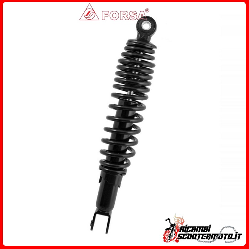 AMORTIGUADOR TRASERO FORSA SYM SYMPHONY 125 2009