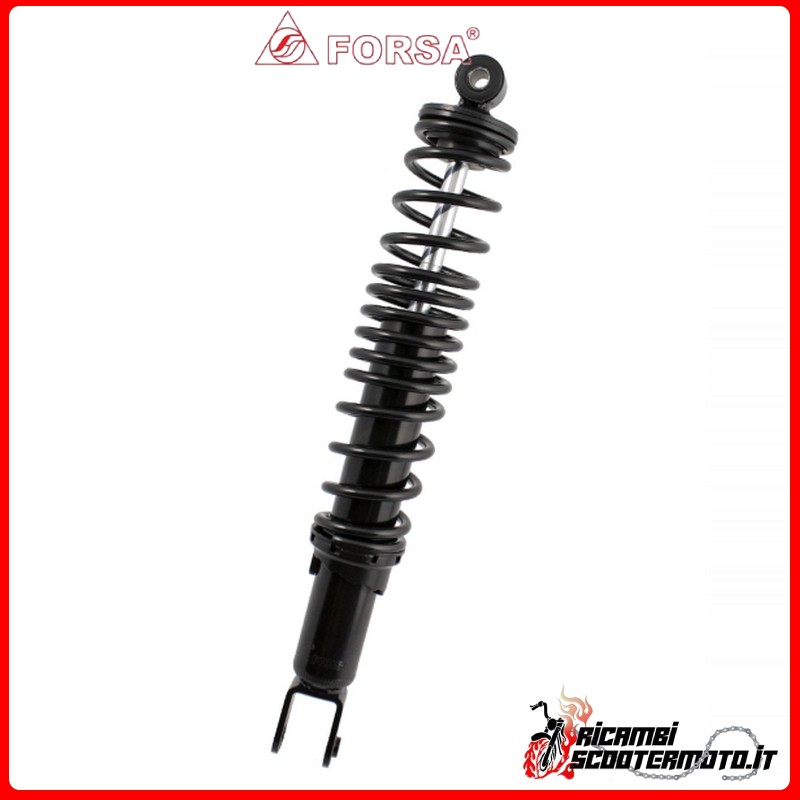 FORSA HINTERER STOSSDÄMPFER KYMCO PEOPLE GTI 125 2010-2014