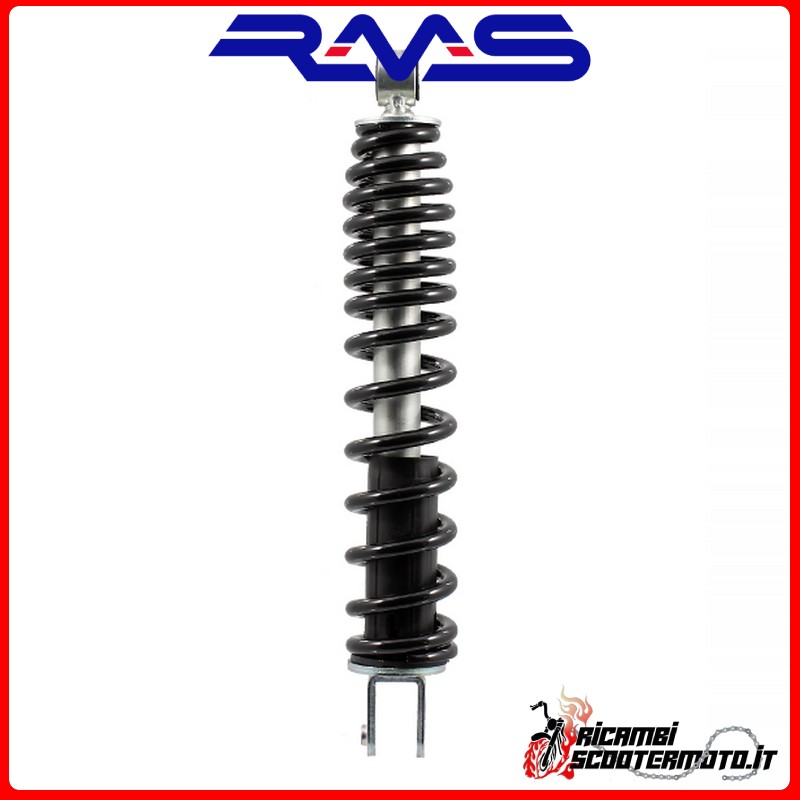 RMS REAR SHOCK ABSORBER SUZUKI UK110NE ADDRESS L5 110 2015 RMS REAR SHOCK ABSORBER SUZUKI UK110NE ADDRESS L5 110 2015