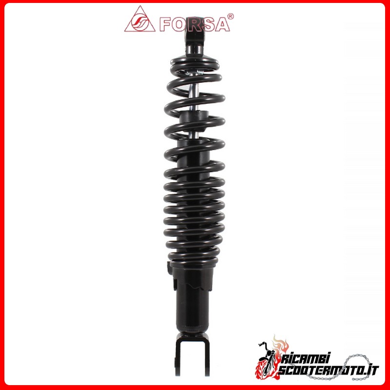 FORSA REAR SHOCK ABSORBER NIU N1S 0 2017-2018 FORSA REAR SHOCK ABSORBER NIU N1S 0 2017-2018