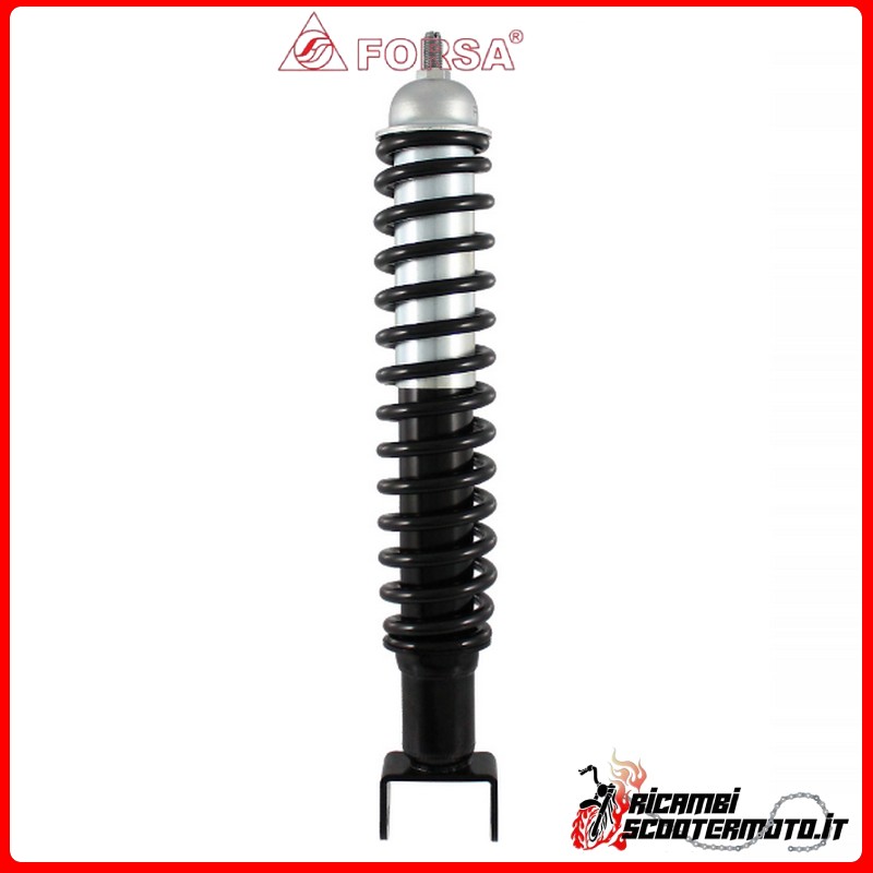 FORSA REAR SHOCK ABSORBER PIAGGIO VESPA 50 1963-1967 FORSA REAR SHOCK ABSORBER PIAGGIO VESPA 50 1963-1967