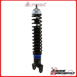 ADJUSTABLE REAR SHOCK ABSORBER FORSA PIAGGIO VESPA 50 1963-1967