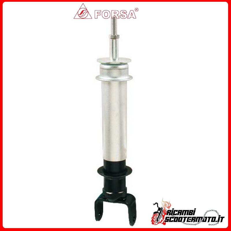 FORSA REAR SHOCK ABSORBER PIAGGIO VESPA 125 FL 1989 FORSA REAR SHOCK ABSORBER PIAGGIO VESPA 125 FL 1989
