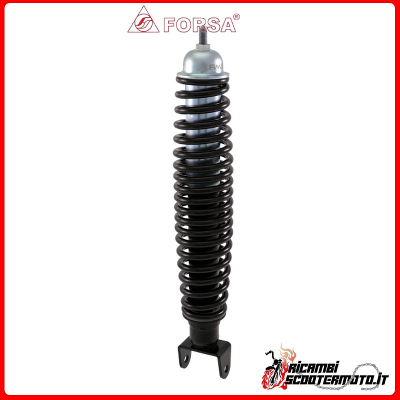 FORSA REAR SHOCK ABSORBER PIAGGIO VESPA 125 1958-1959