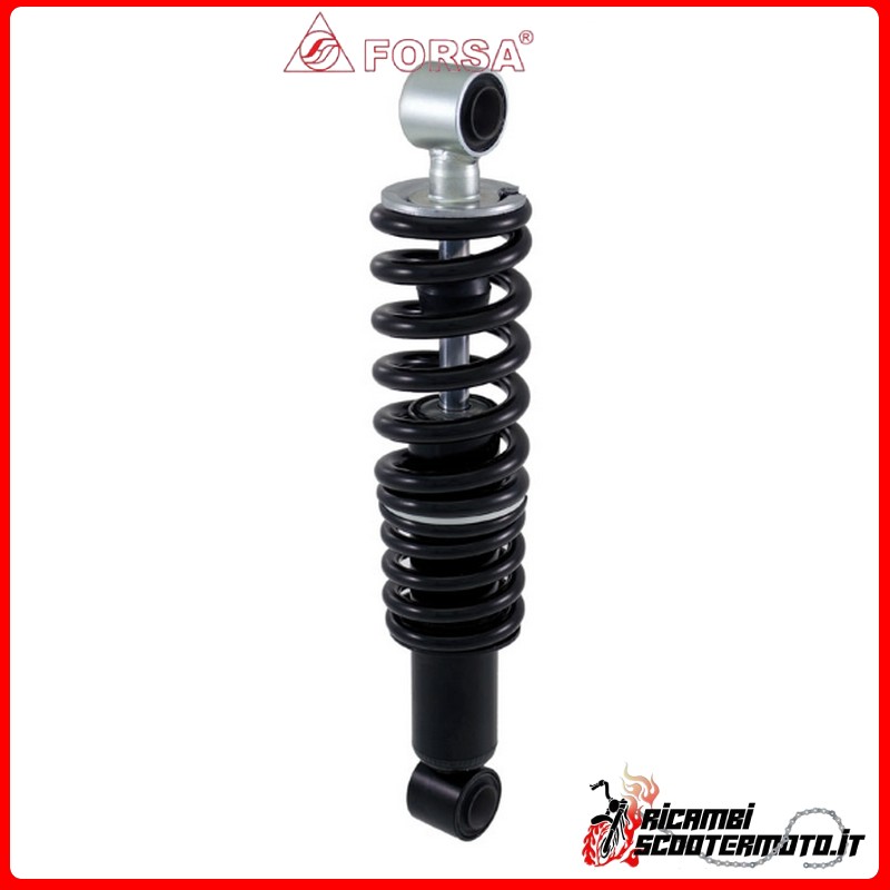 FORSA REAR SHOCK ABSORBER INNOCENTI LAMBRETTA 125 DL 1969-1971