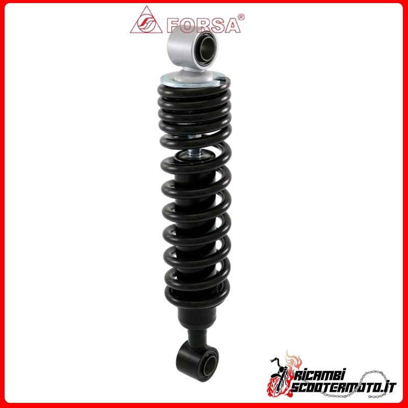 FORSA REAR SHOCK ABSORBER INNOCENTI LAMBRETTA 150 LI 2 SERIE 1960