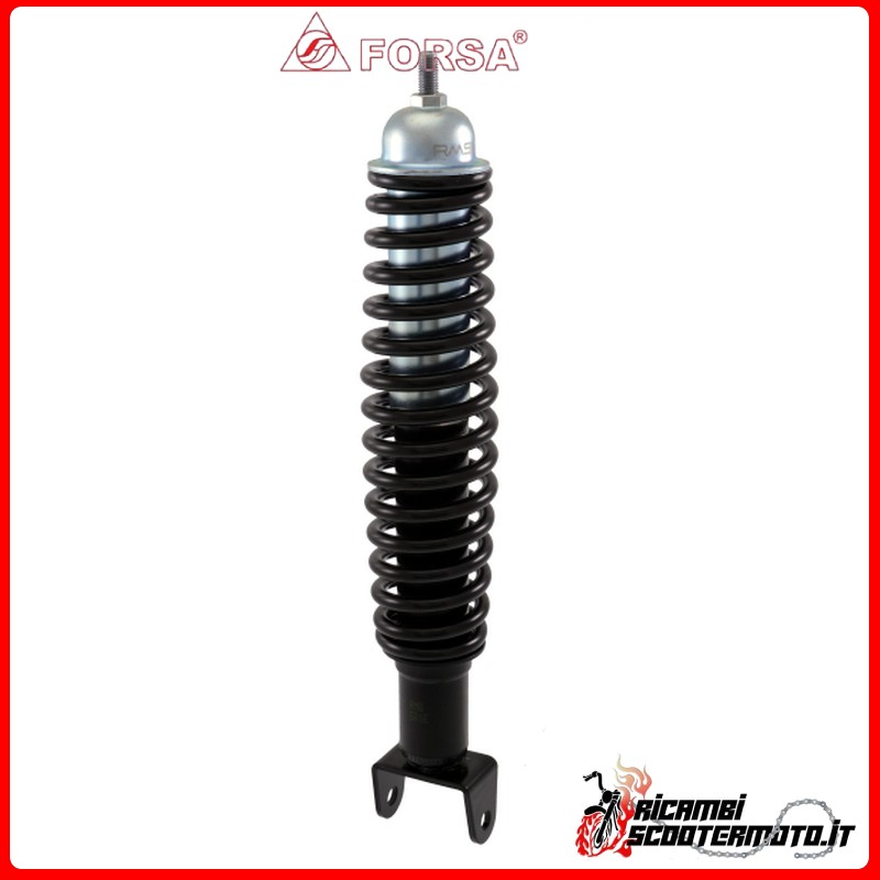 FORSA REAR SHOCK ABSORBER PIAGGIO VESPA 50 L 1966-1970 FORSA REAR SHOCK ABSORBER PIAGGIO VESPA 50 L 1966-1970