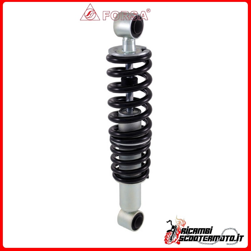 FORSA REAR SHOCK ABSORBER INNOCENTI LAMBRETTA 125 DL 1969-1971
