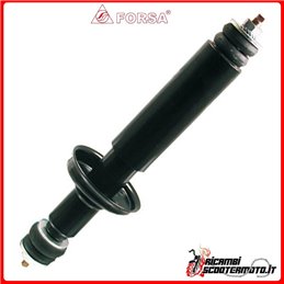 FORSA REAR SHOCK ABSORBER PIAGGIO APE WEB 2T 50 2001-2008