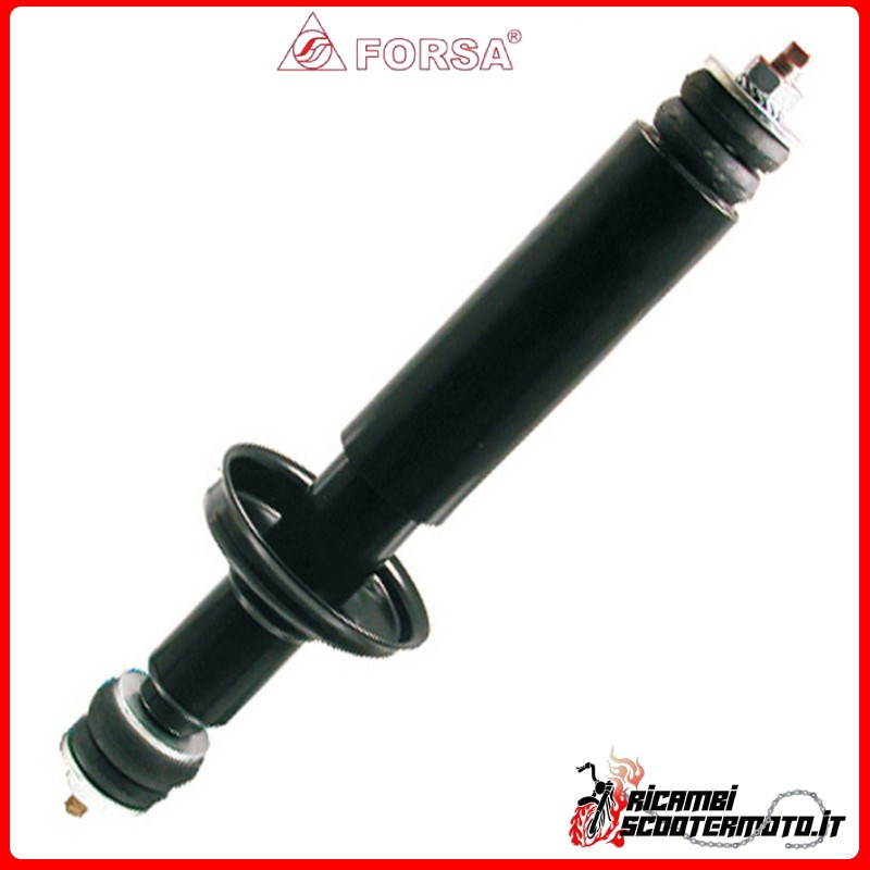 AMMORTIZZATORE POSTERIORE FORSA PIAGGIO APE WEB 2T 50 2001-2008