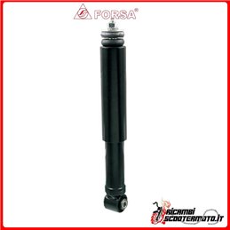 FORSA HINTERER STOSSDÄMPFER PIAGGIO APE CALESSINO - VME 420 2007-2012