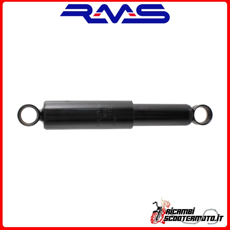 REAR SHOCK ABSORBER PIAGGIO PORTER I DIESEL 1.2 1200 1995-1998 REAR SHOCK ABSORBER PIAGGIO PORTER I DIESEL 1.2 1200 1995-1998