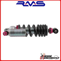RMS EINSTELLBARER HINTERER STOSSDÄMPFER BENELLI TRK 502X 500 2018-2020