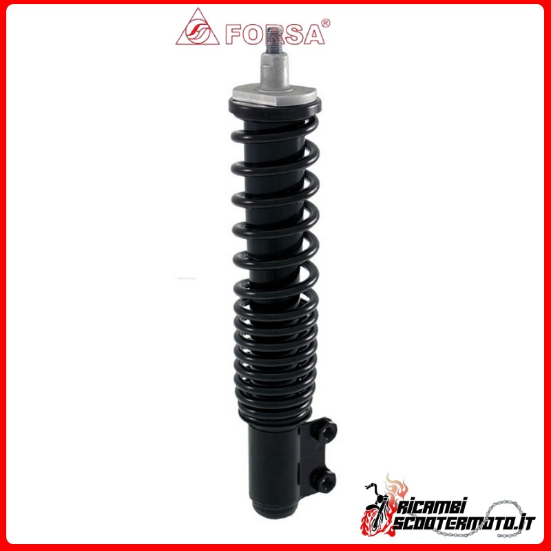 FORSA FRONT SHOCK ABSORBER PIAGGIO SFERA 125 1995-1997 FORSA FRONT SHOCK ABSORBER PIAGGIO SFERA 125 1995-1997