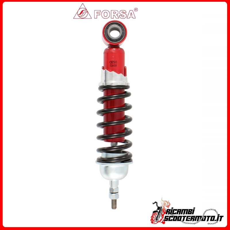 FORSA FRONT SHOCK ABSORBER PIAGGIO VESPA 50 L 1966-1970