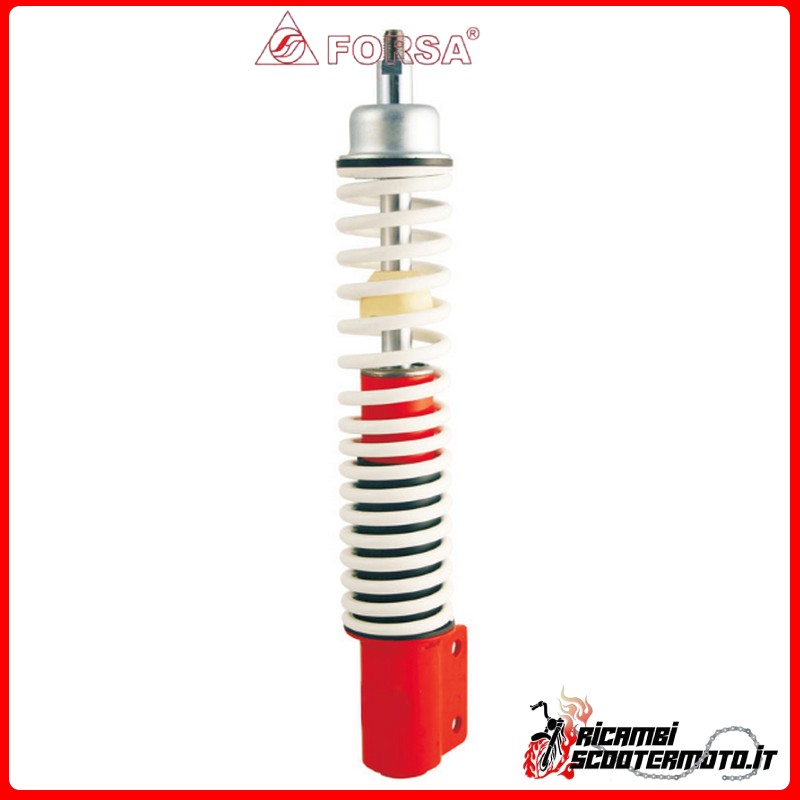 FORSA FRONT SHOCK ABSORBER PIAGGIO VESPA P 125 E 1981 FORSA FRONT SHOCK ABSORBER PIAGGIO VESPA P 125 E 1981