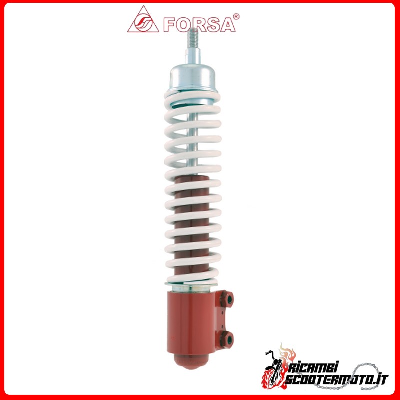 FORSA FRONT SHOCK ABSORBER PIAGGIO VESPA 50 AUTOMATICA 1990