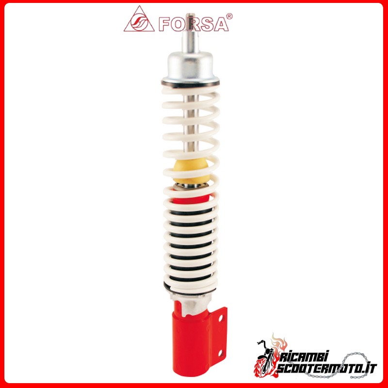 FORSA FRONT SHOCK ABSORBER PIAGGIO VESPA P 125 E 1981