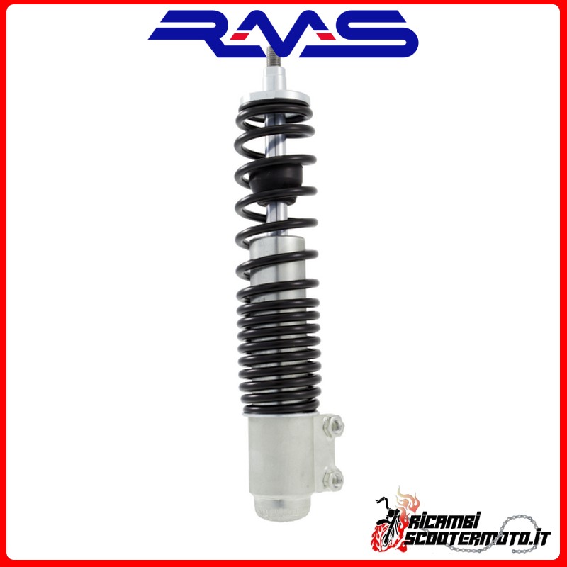 AMMORTIZZATORE ANTERIORE RMS PIAGGIO VESPA LX 125 2005-2006 AMMORTIZZATORE ANTERIORE RMS PIAGGIO VESPA LX 125 2005-2006