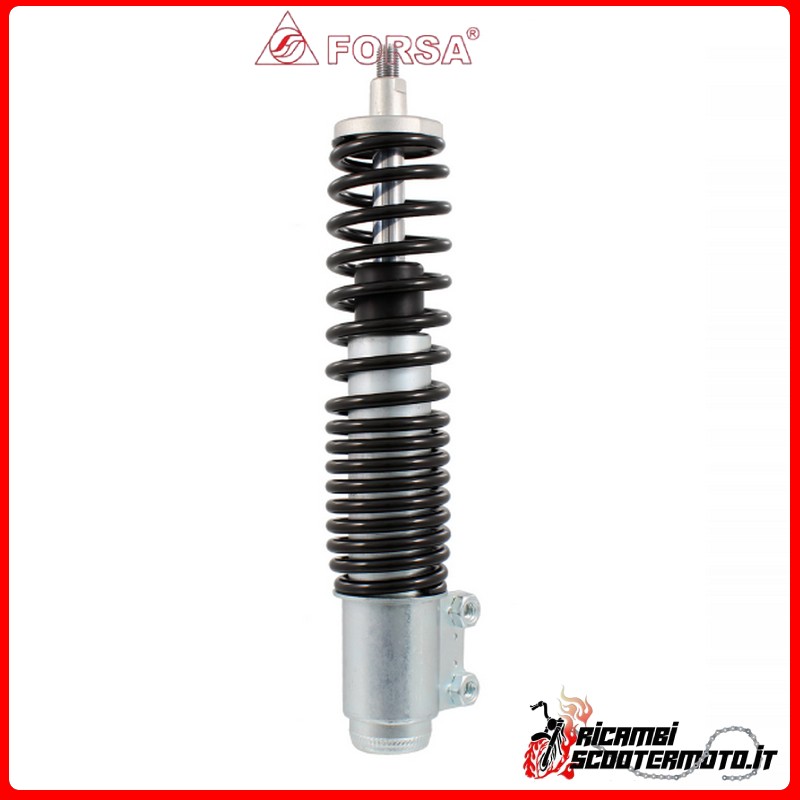 FORSA FRONT SHOCK ABSORBER PIAGGIO VESPA LX 125 2005-2006 FORSA FRONT SHOCK ABSORBER PIAGGIO VESPA LX 125 2005-2006