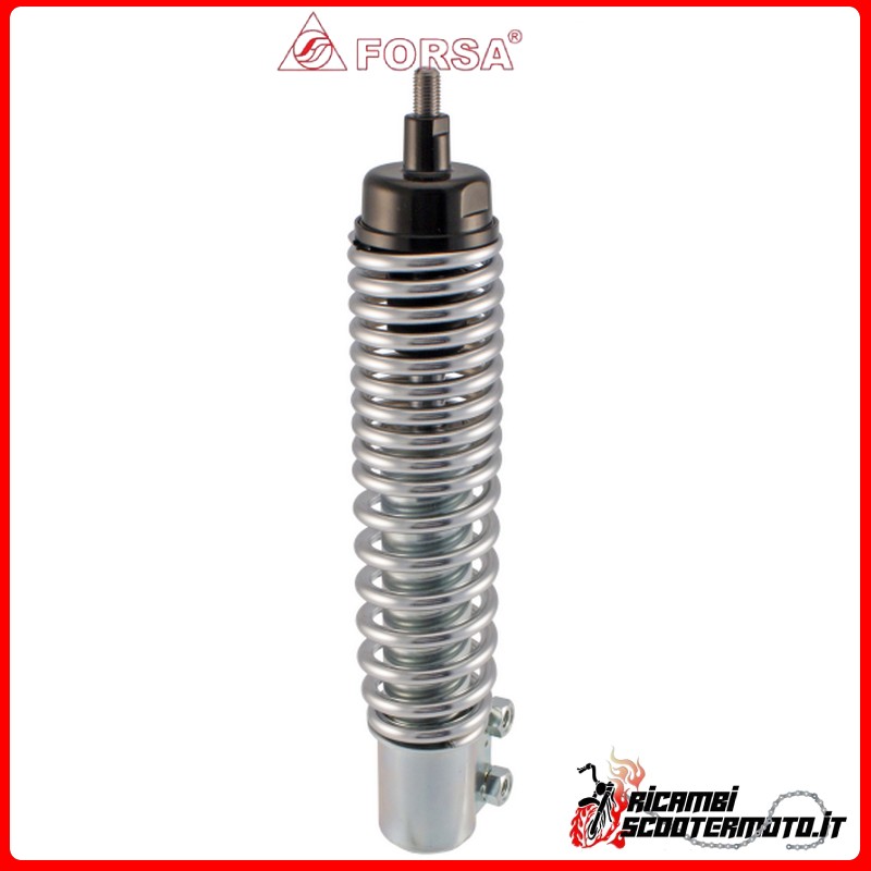 AMORTIGUADOR DELANTERO FORSA PIAGGIO VESPA GRANTURISMO 125 2003-2005