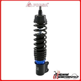 EINSTELLBARER VORDERER STOSSDÄMPFER FORSA PIAGGIO VESPA GRANTURISMO 125 2003-2005