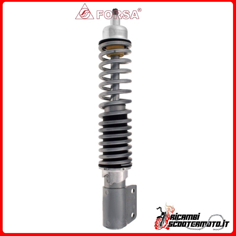 FORSA FRONT SHOCK ABSORBER PIAGGIO VESPA P 125 E 1981 FORSA FRONT SHOCK ABSORBER PIAGGIO VESPA P 125 E 1981