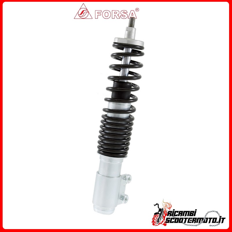 FORSA FRONT SHOCK ABSORBER PIAGGIO VESPA PRIMAVERA 4T 3V 25 KM-H E4 50 2017-2018 FORSA FRONT SHOCK ABSORBER PIAGGIO VESPA PRIMAVERA 4T 3V 25 KM-H E4 50 2017-2018