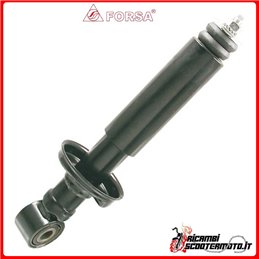 FORSA FRONT SHOCK ABSORBER PIAGGIO APE 50 2009-2017