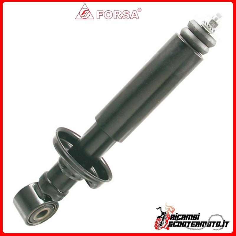 FORSA FRONT SHOCK ABSORBER PIAGGIO APE WEB 2T 50 2001-2008 FORSA FRONT SHOCK ABSORBER PIAGGIO APE WEB 2T 50 2001-2008