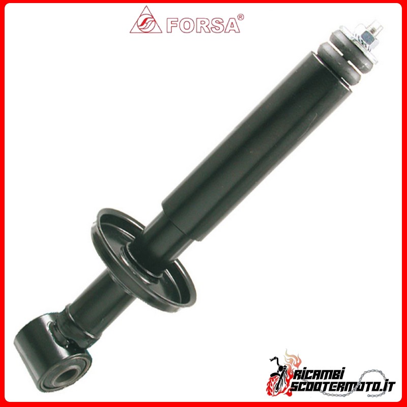 FORSA FRONT SHOCK ABSORBER PIAGGIO APE CALESSINO (CITY) 200 2013-2016