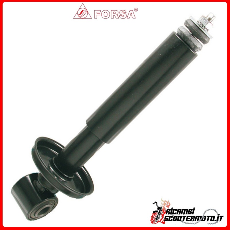 FORSA FRONT SHOCK ABSORBER PIAGGIO APE MP P501-P601 220 1978-1996