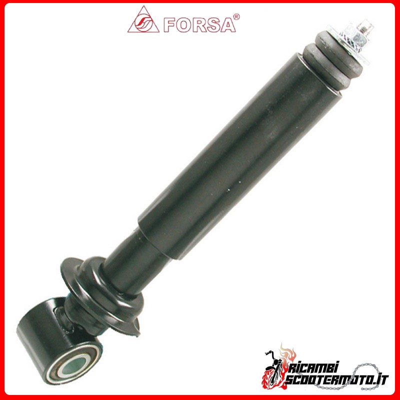 AMMORTIZZATORE ANTERIORE FORSA PIAGGIO APE TM P602 220 1982-1983 AMMORTIZZATORE ANTERIORE FORSA PIAGGIO APE TM P602 220 1982-1983
