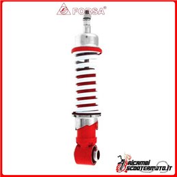AMORTIGUADOR DELANTERO AJUSTABLE FORSA PIAGGIO VESPA 50 L 1966-1970