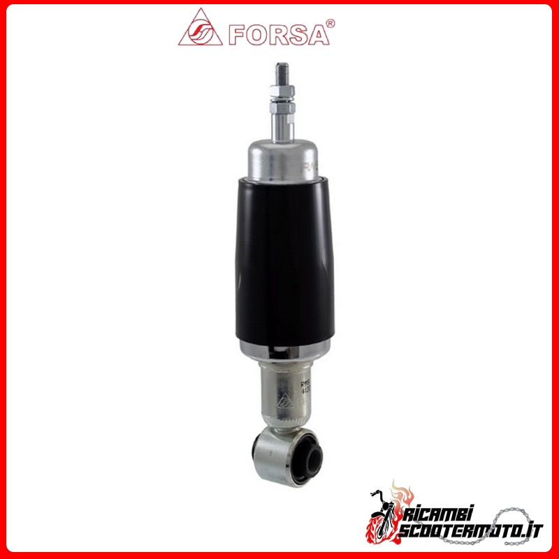 FORSA FRONT SHOCK ABSORBER PIAGGIO VESPA ET3 125 1976-1983 FORSA FRONT SHOCK ABSORBER PIAGGIO VESPA ET3 125 1976-1983