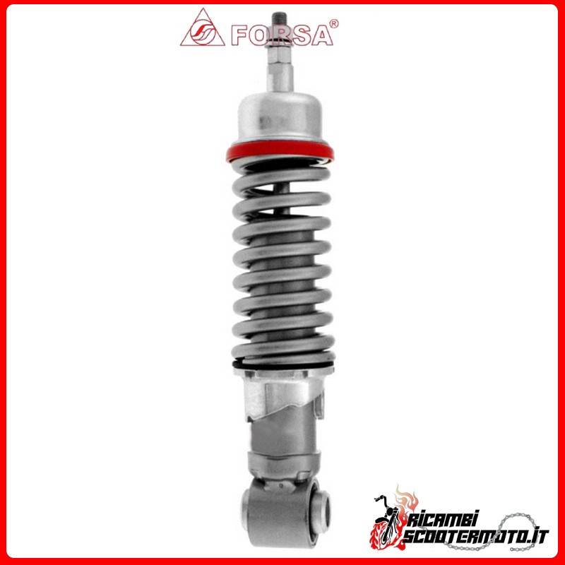 AMORTIGUADOR DELANTERO AJUSTABLE FORSA PIAGGIO VESPA 50 SPECIAL 1970-1972