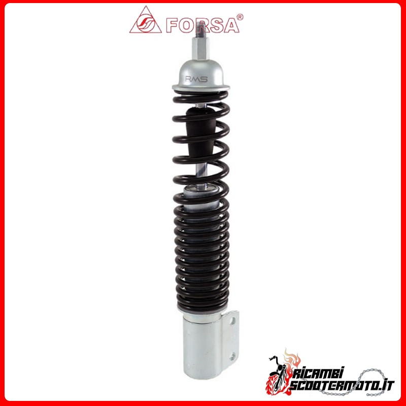FORSA FRONT SHOCK ABSORBER PIAGGIO COSA 1 125 1988-1991 FORSA FRONT SHOCK ABSORBER PIAGGIO COSA 1 125 1988-1991