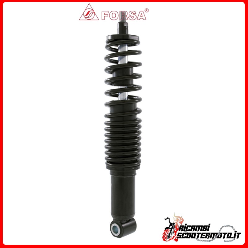 AMMORTIZZATORE ANTERIORE FORSA PIAGGIO VESPA LX PRIMAVERA 4T 3V IE 125 2013-2017 AMMORTIZZATORE ANTERIORE FORSA PIAGGIO VESPA LX PRIMAVERA 4T 3V IE 125 2013-2017