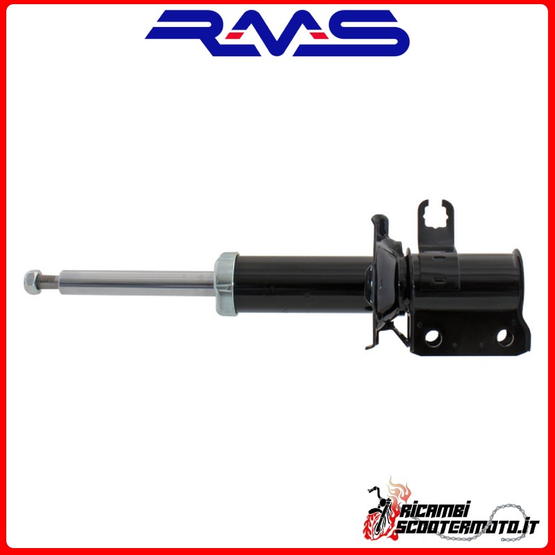 RMS FRONT LEFT SHOCK ABSORBER PIAGGIO PORTER I DIESEL 1.2 1200 1995-1998