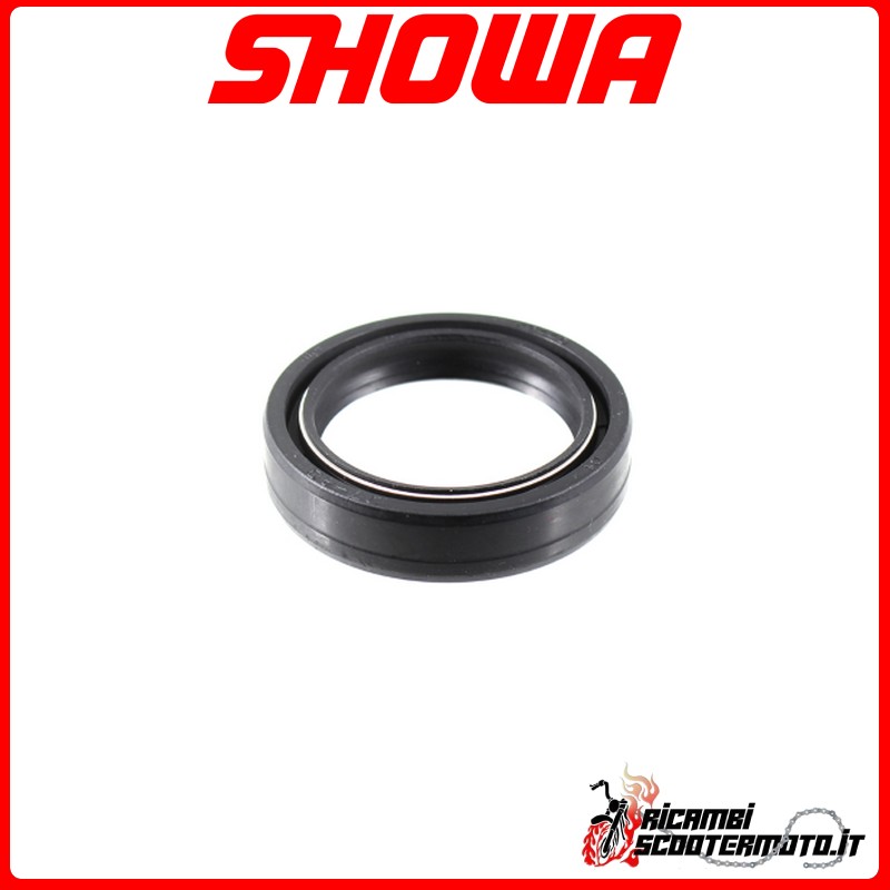 Joint d'étanchéité de fourche Showa d'origine 37X50X11-SUT07068 BETA ENDURO RED RR 50 2T 2021 2021