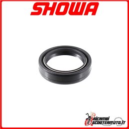 Retén de aceite de horquilla original Showa 37X50X11-SUT07068 HONDA CB 1100 R 1981